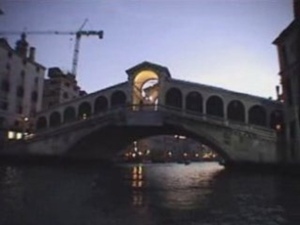 LA SERENISSIME bande-annonce