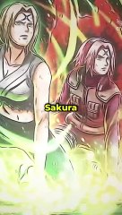 Naruto's top strongest summoners