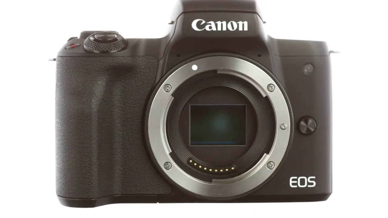 Las MEJORES cámaras sin espejo económicas de (2024)