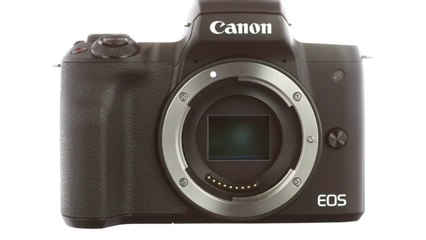 Las MEJORES cámaras sin espejo económicas de (2024)