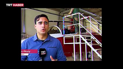 TUSAŞ'tan 'kararlılık' vurgusu: Engeller bizi durduramaz