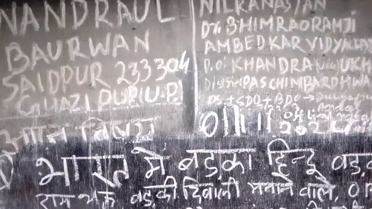 educationalghutti