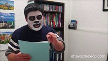 Calaverita de un panadero que con un pan se murió