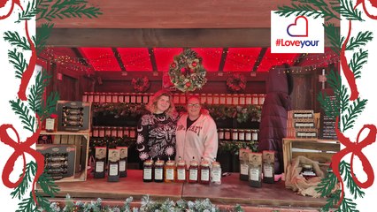 Bristol Christmas Market 2024: Meet the traders behind the market