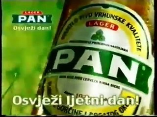 Nova TV 14.09.2003. - Reklame