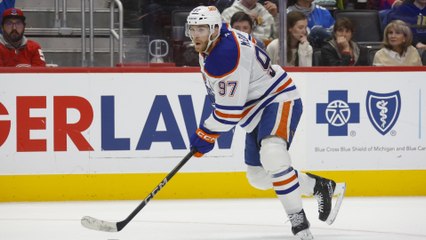 NHL Injury Update: How McDavid, Colton & Anderson Are Affected 🏒