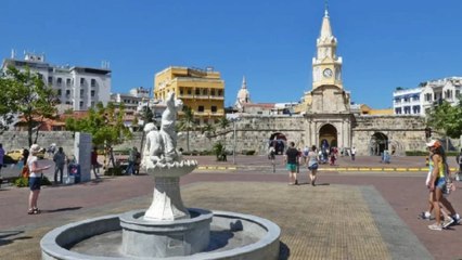 Cartagena propone crear una 'zona para adultos' a las trabajadoras sexuales