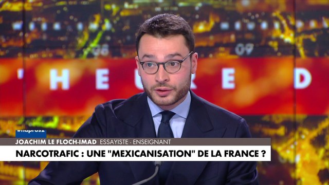 Joachim Le Floch-Imad : «Les Français attendent des actes»