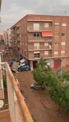 El vídeo desnuda las vergüenzas: así está el epicentro de las inundaciones tres días después