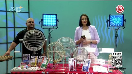 Emprendiendo juntos: La Casa del Bingo