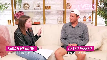 Peter Weber On Passion For Flying & Interacting With Fans