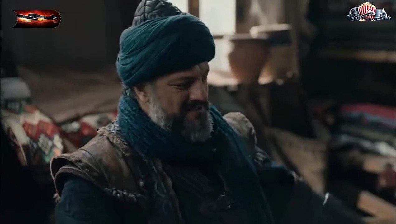 HD المؤسس عثمان - مدبلج - الحلقة 32  الموسم 2