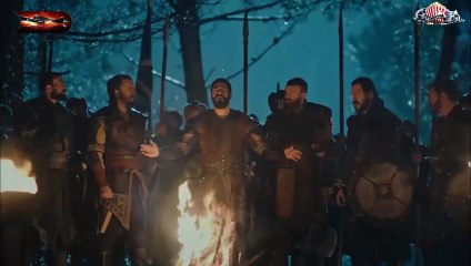 HD المؤسس عثمان - مدبلج - الحلقة 29  الموسم 2