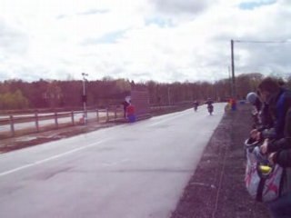 Run Scooter Power