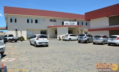 Pablo nega que tenha havido conversas para indicá-lo à direção do Hospital Regional de Cajazeiras