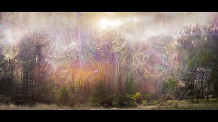 Annihilation 2018 | #movie #recap #english #endingexplained