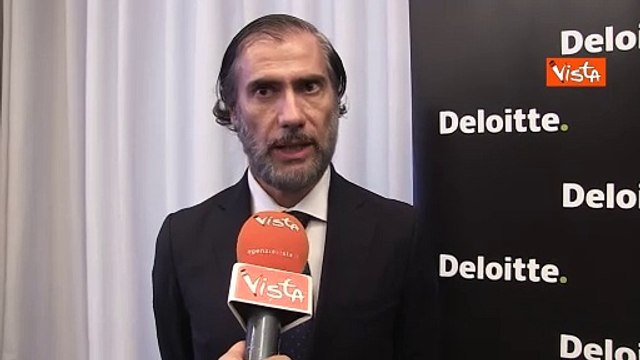 De Luca (Deloitte): Imprese e giovani preferiscono percorsi interdisciplinari