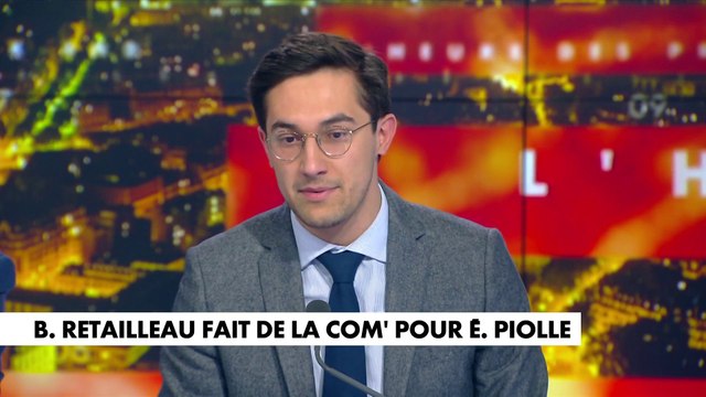 Jules Torres : «Il n'y a pas de baguette magique pour régler le narcotrafic»