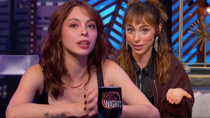 ¿Separadas al nacer? Dhasia Wezka confiesa su parecido con Natalia Téllez