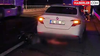 Kanseri Yenen Doktor Trafik Kazasında Hayatını Kaybetti
