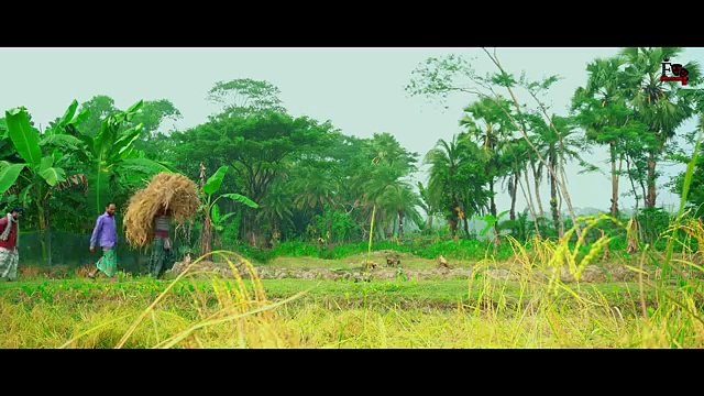 বরিশাইল্লা ঘাউড়া বাপ - Bangla Funny Video-Family Entertainment Bd -Desi Cid- Borishailla Natok