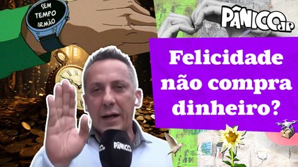 Fuzil nas Ruas e a Luta pelo Tempo Livre: O Herói que Pode Mudar Sua Semana ✊