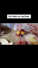 Chicken Potato Sandwich New Recipe by AnsariFoods