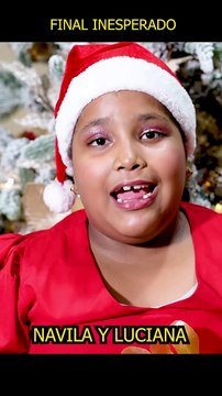 Navila y Luciana #navilayluciana #humor