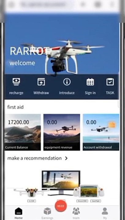 Earn Rs.2700 Daily • New Earning App 2024 Withdraw Easypaisa Jazzcash • Online Earning App