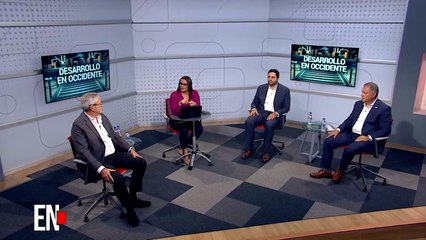 Estado Nacional - Domingo 03 Noviembre 2024