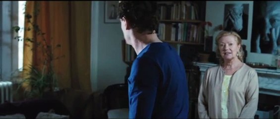 Légitime défense (2011) - Bande annonce