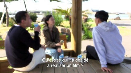 In Water (2023) - Dramatic Trailer | A Captivating Korean Film 🎬