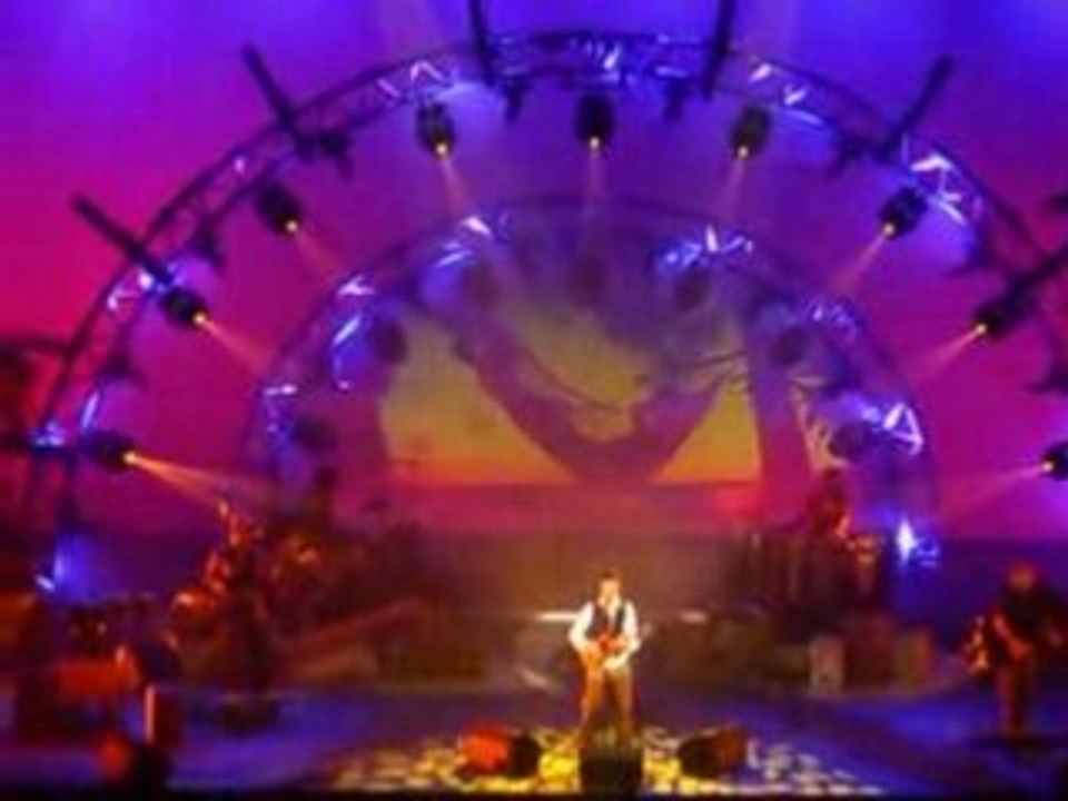 christophe maé "l'art et la maniere"