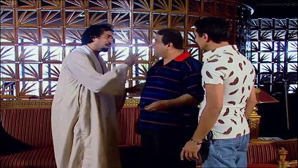 مسلسل بيني وبينك 1 الحلقة 15