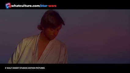 10 Unused Star Wars Scenes That Would Have Changed Everything