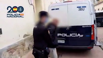 Detenidas más de 60 personas acusadas de pillaje tras la DANA