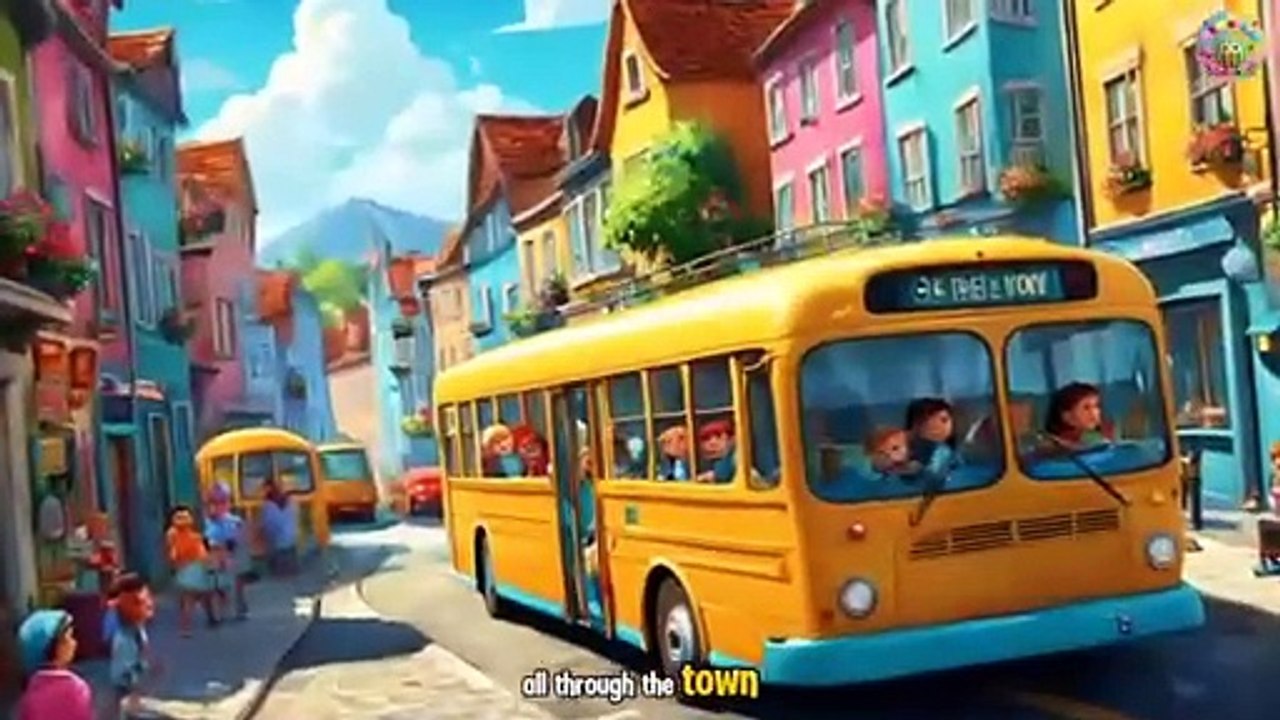 If You’re Happy and You Know It - Nursery Rhymes - Kids Songs - Fun and Learning