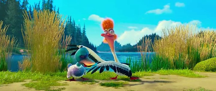 Великото пътешествие (2019) бг субтитри