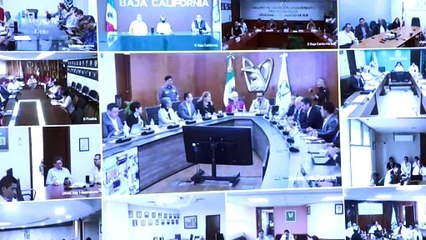 IMSS celebra la compra consolidada de medicamentos de la Secretaría de Salud