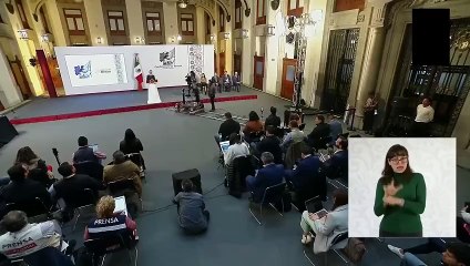 Sheinbaum reconoce labor de Citlalli Hernández en caso de adolescente de Querétaro