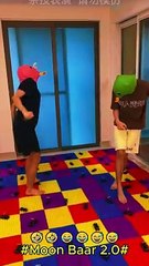 Best funny video 11'\Moon Baar 2.0