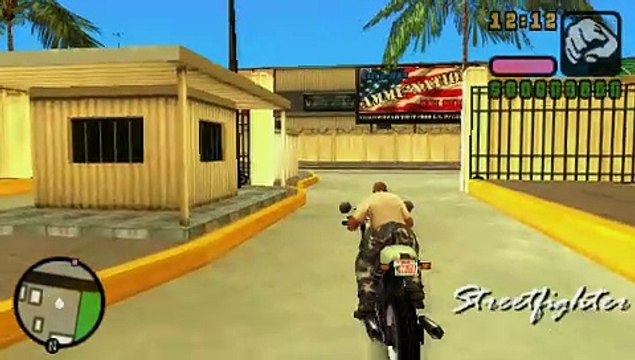 Grand Theft Auto: Vice City Stories online multiplayer - psp