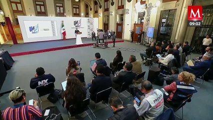 Se analizará traspaso de trabajadores del INAI, tras desaparición: Sheinbaum