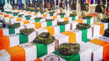 Abhinandan ke sath 2 din tak kya hua tha