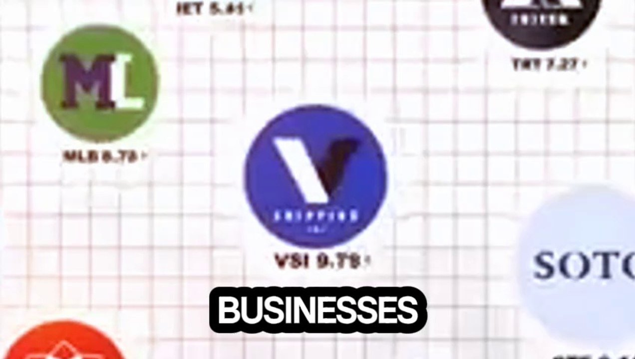 How does the stock market work?