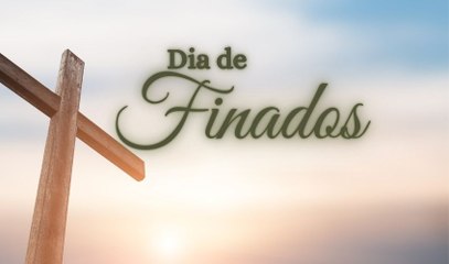 No dia de finados, saiba quais serão os horários de missas nos cemitérios de Cajazeiras e Sousa