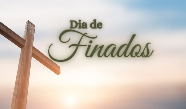 No dia de finados, saiba quais serão os horários de missas nos cemitérios de Cajazeiras e Sousa