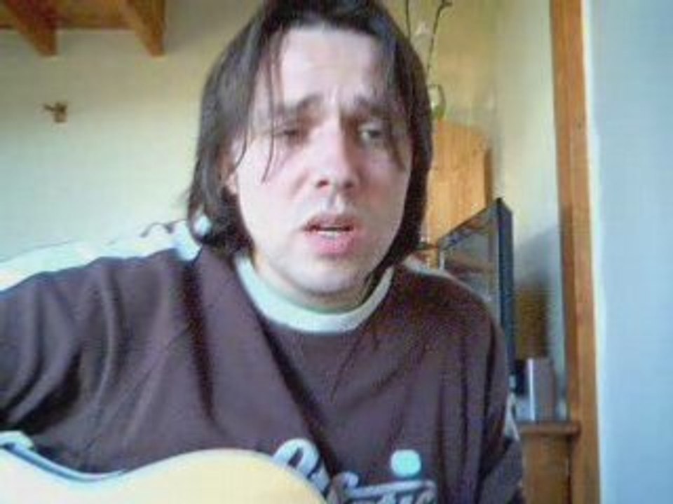 "Bille de verre" par Alex