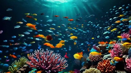 Under the Sea Adventure