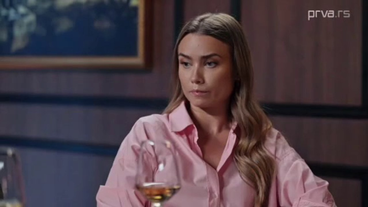 Igra sudbine 1226 epizoda 2. 11. 2024